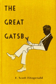 EL GRAN GATSBY F. Scott Fitzgerald Author