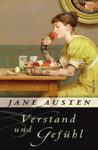 VERSTAND UND GEFÜHL Jane Austen Author