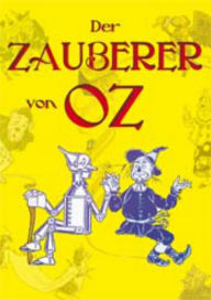 Der Zauberer von Oz - L. FRANK BAUM