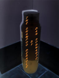 The Shampoo Debacle Dan Schwartz Author
