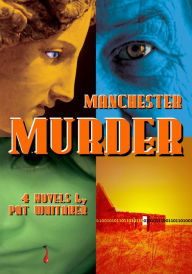 Manchester Murder Pat Whitaker Author
