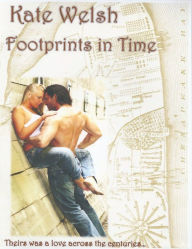 Footprints in Time - Kate Welsh