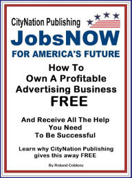 How To Own A Profitable Advertising Business, FREE - Roy Johnson