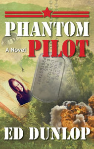 Phantom Pilot Ed Dunlop Author