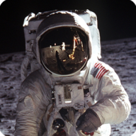 Man On The Moon - Appa Apps Ltd