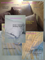 Explorations: Books 1-5 Emily Tilton Author