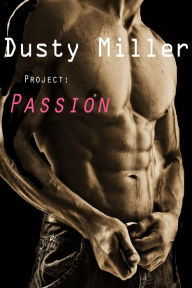 Project Passion - Dusty Miller