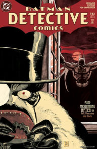Detective Comics #782 (1937-2011) (NOOK Comics with Zoom View) Ed Brubaker Author