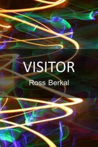 Visitor Ross Berkal Author