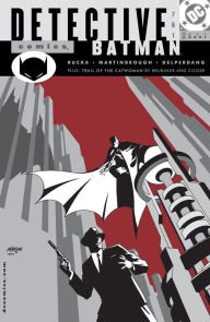 Detective Comics #761 (1937-2011) (NOOK Comic with Zoom View) Greg Rucka Author