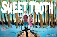 Sweet Tooth #33 (NOOK Comic with Zoom View) Jeff Lemire Author