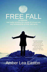 Free Fall - Amber Lea Easton