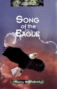 Song of the Eagle Barry Brailsford Author