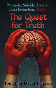 The Quest for Truth - Jonathan-David Jackson
