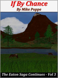 If By Chance Mike Poppe Author