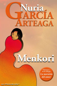 Menkori - Nuria Garcia Arteaga