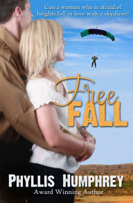 Free Fall - Phyllis Humphrey