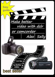 Make Better Video With Your Dslr Or Camcorder