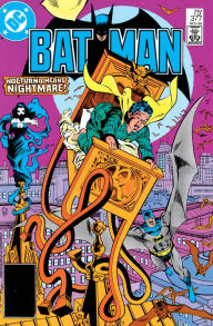 Batman (1994-) #377 Doug Moench Author