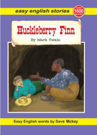 Huckleberry Finn Dave Mckay Author