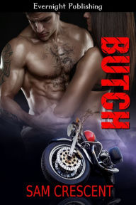 Butch Sam Crescent Author