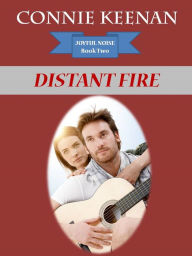 Distant Fire Connie Keenan Author