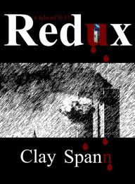 Redux Clayton Spann Author