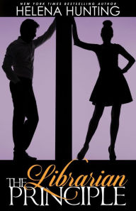 The Librarian Principle Helena Hunting Author