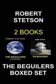 The Beguilers Bundle Robert Stetson Author