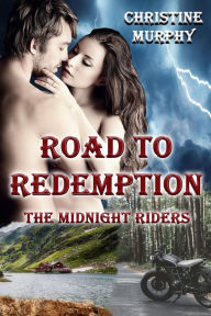 Road To Redemption - Christine Murphy