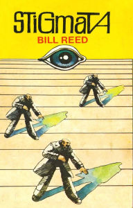 Stigmata Bill Reed Author