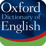 Oxford Dictionary of English - MobiSystems