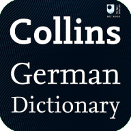 Collins German Dictionary Complete and Unabridged - MobiSystems