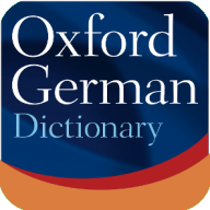 Oxford German Dictionary - Mobisystems
