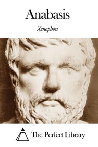 Anabasis Xenophon Author