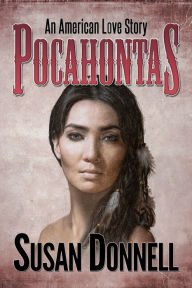 Pocahontas Susan Donnell Author