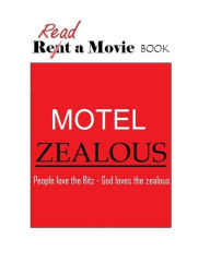 Motel Zealous Jeff Moulder Author