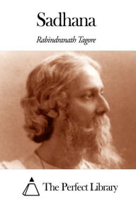 Sadhana Rabindranath Tagore Author