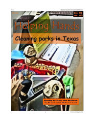 7 HELPING HANDS - Cleaning Parks in Texas