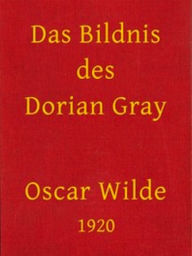 Das Bildnis des Dorian Gray Oscar Wilde Author