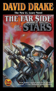 The Far Side of the Stars (RCN Series #3) David Drake Author