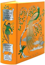 The Yellow Fairy Book Andrew Lang Author