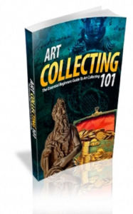 Art Collecting 101 Jimmy Cai Author