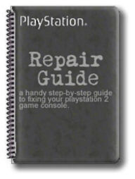 How To Repair PS2 A+++++ DigitalBKs 998 Editor