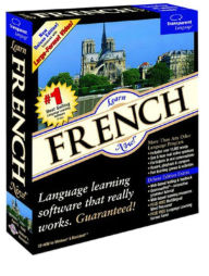 Learn To Speak French A++++ DigitalBKs 998 Editor
