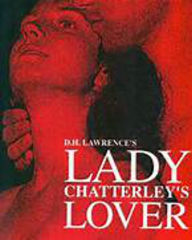 Lady Chatterley's Lover - DAVID HERBERT LAWRENCE