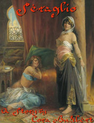 Seraglio (Carrie Ragnarok) Cora Buhlert Author