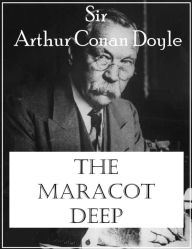 The MARACOT DEEP Arthur Conan Doyle Author