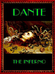 Dante's Inferno - Dante Alighieri
