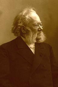 Peer Gynt Henrik Ibsen Author